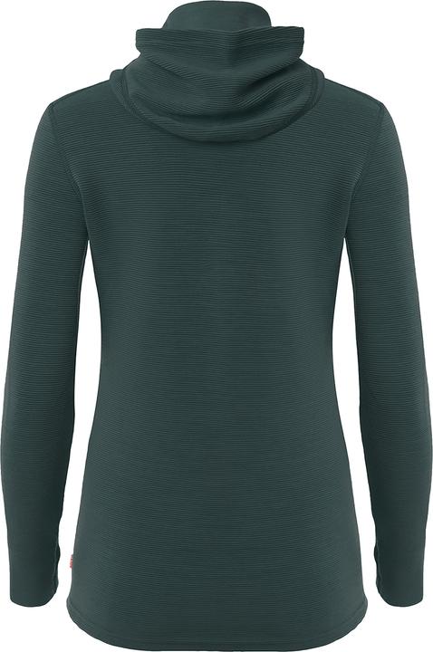 Produktbild Aclima Women's Streamwool Hoodie (XS)