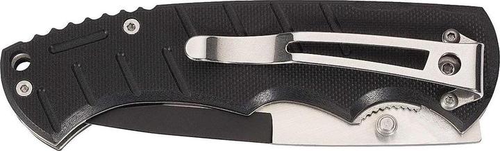 Actual product image PumaTec One hand knife, recessed grip (8.30 cm)