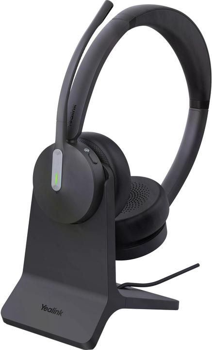 Actual product image Yealink BH70 (Wireless, USB-C)