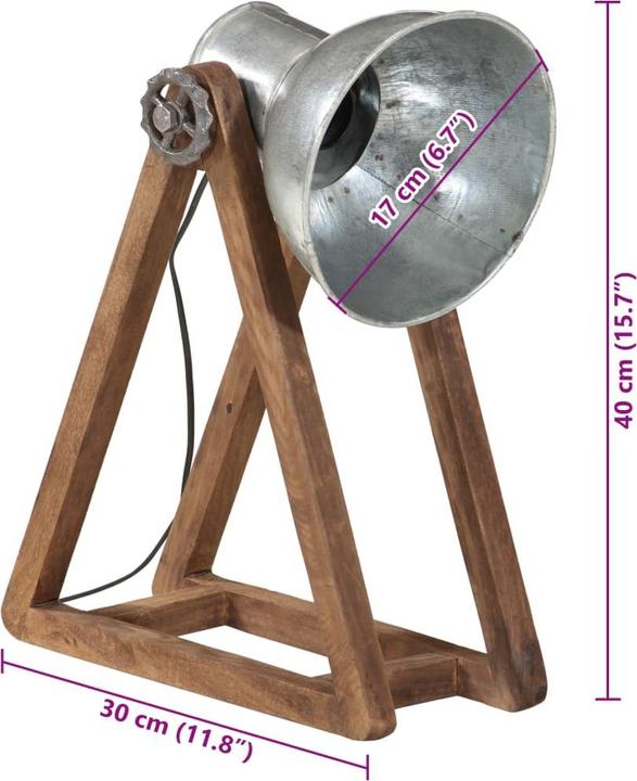 Image du produit VidaXL Kippie (E27)