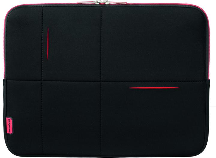 Red, Black