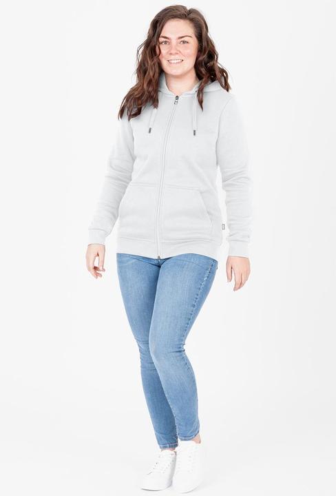 Image du produit JAKO Veste à capuche Organic (48)