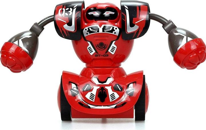 Immagine prodotto Silverlit Auto telecomandata Robo Kombat 2 pack (BU1012380016)