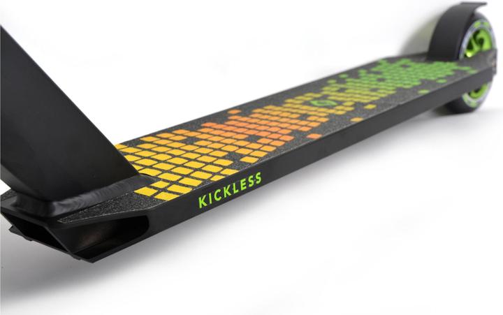 Produktbild Schildkröt Stunt Kickless