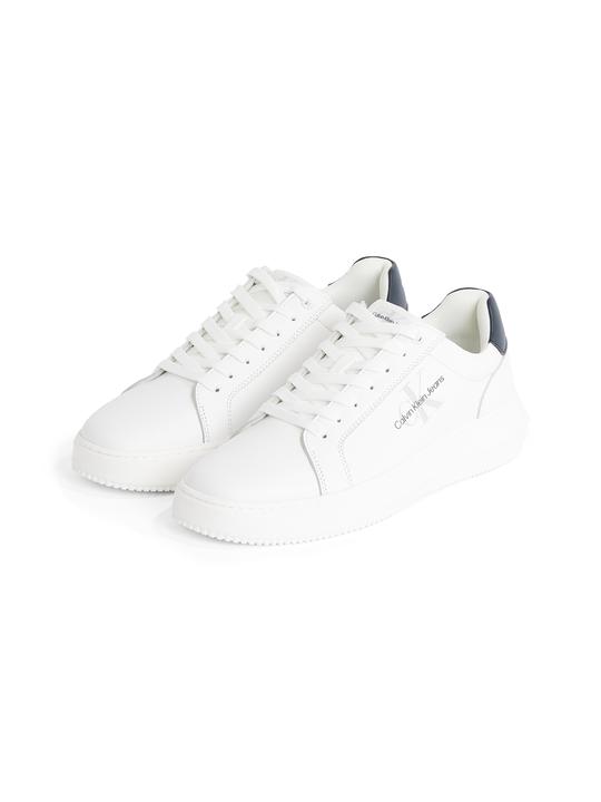 Produktbild Calvin Klein Chunky Cupsole Mono Lth (45)