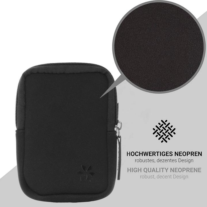 Image du produit Honju BIKE Sacoche en néoprène pour système de navigation TomTom Rider moto