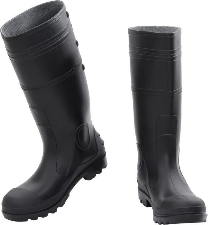 Actual product image VidaXL Rubber boots (42)