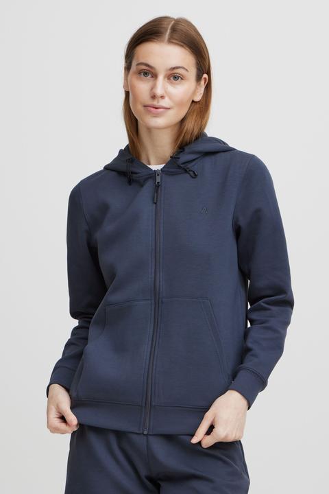 Produktbild North Bend NBTara W Technical Full-Zip Hoody 241824MMM (38)