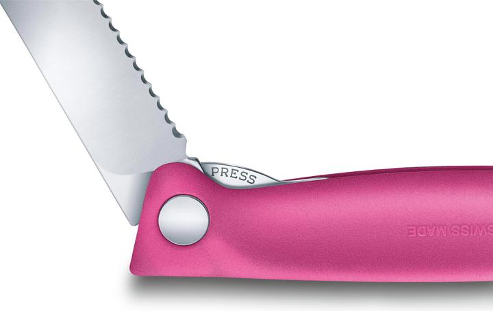 Produktbild Victorinox Swiss Classic (11 cm)