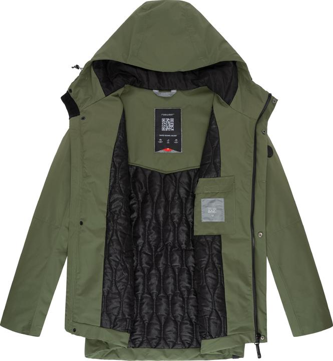 Immagine prodotto Ragwear Hatar (L)