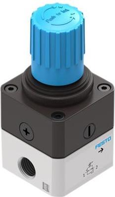 Immagine prodotto Festo Regulator 0.05-0.7bar