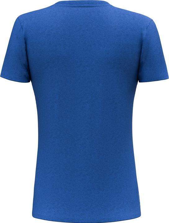 Immagine prodotto Salewa Maglietta Solidlogo Dri-Release® Da (40, L)