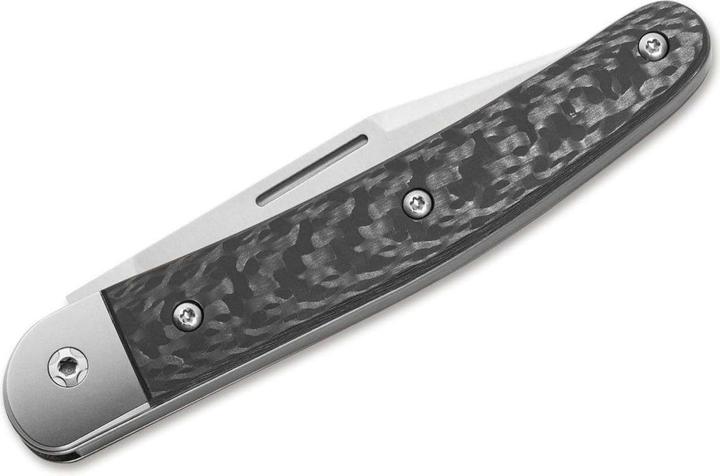 Image du produit Lionsteel Jack One CF (7.70 cm)
