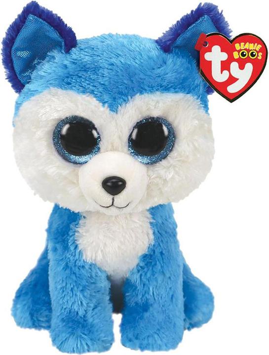 Immagine prodotto Ty Beanie Buddy Principe Husky (24 cm)