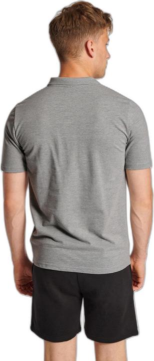 Immagine prodotto hummel Polo Classica Rossa (M)