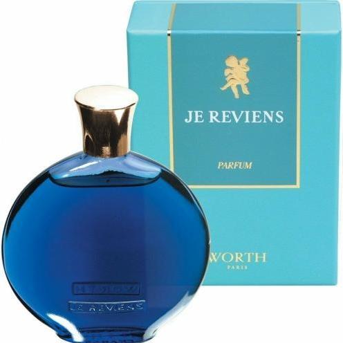 Immagine prodotto Worth Je Reviens Eau De Parfum 30 ml (donna) (Eau de parfum, 30 ml)