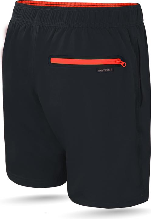 Produktbild Normani Herren Badeshorts Nio (S)