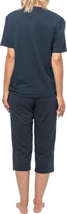 Produktbild Schiesser Organic Cotton Schlafanzug (46, 3XL)