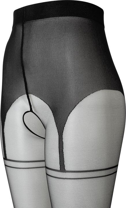 Actual product image Camano Tights (20 DEN, XL)