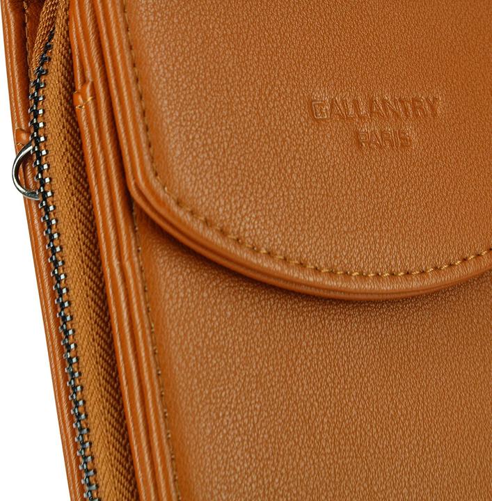Actual product image Gallantry Lys shoulder bag