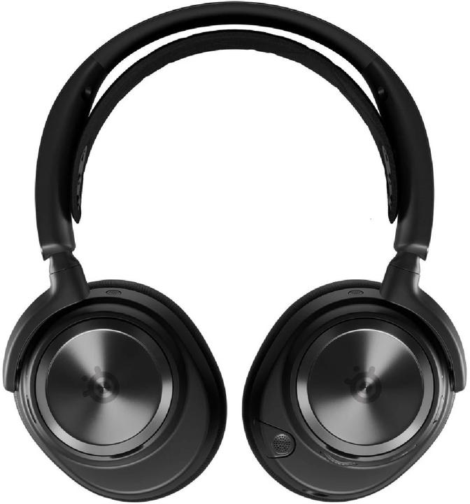 Produktbild SteelSeries Arctis Nova Pro Wireless X (Kabellos)
