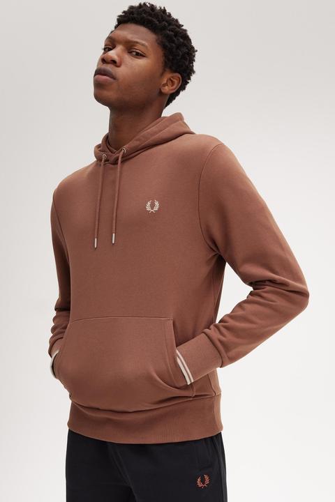 Produktbild Fred Perry Tipped (M)