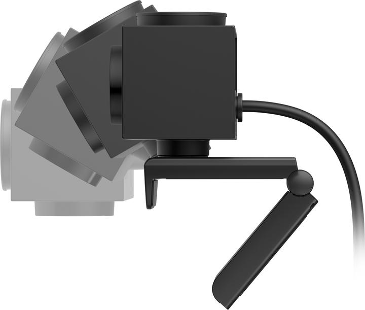 Produktbild HP 620 FHD Webcam (P) (4 Mpx)