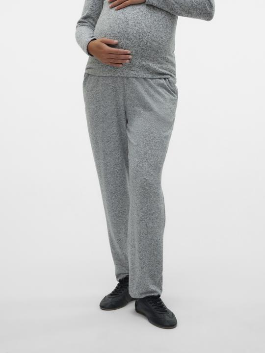 Actual product image Mamalicious Mlalice Jrs Cuff Pants (XS)