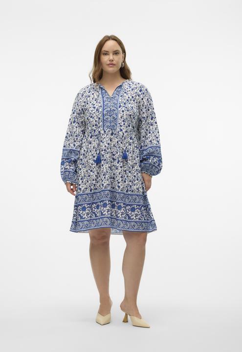 Actual product image Vero Moda VMCMILAN tunic top (46)