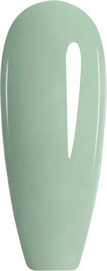 Produktbild Canni Gellack 9020 UV/LED (Mintgrün, UV-Gel Lack)
