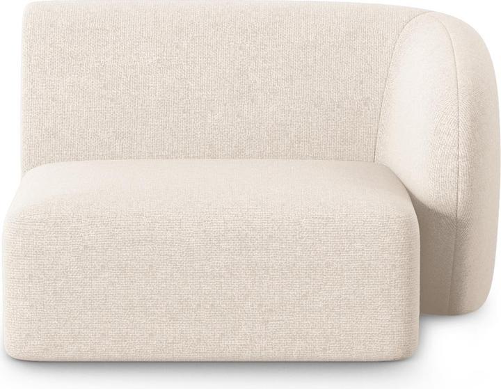 Light Beige Melange