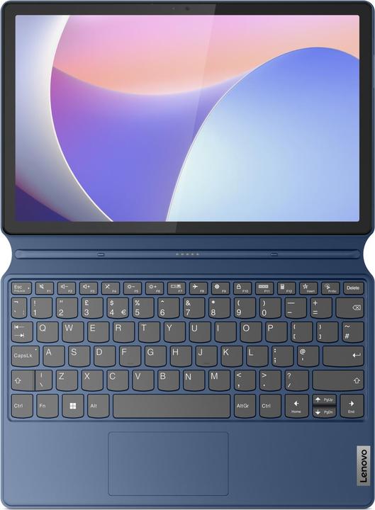 Produktbild Lenovo IdeaPad Duet 3 (nur WLAN, 11.50", 128 GB, Abyss Blue)