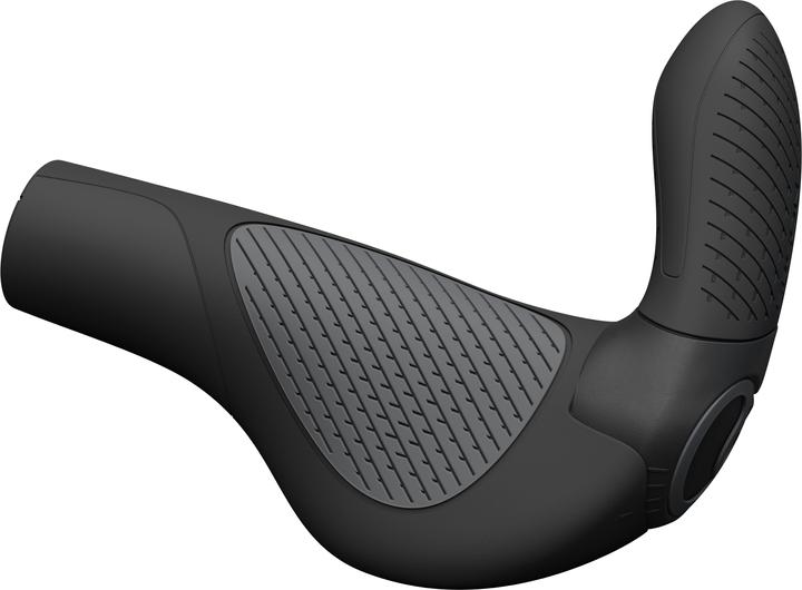 Actual product image Ergon Handlebar grips GP3 Evo