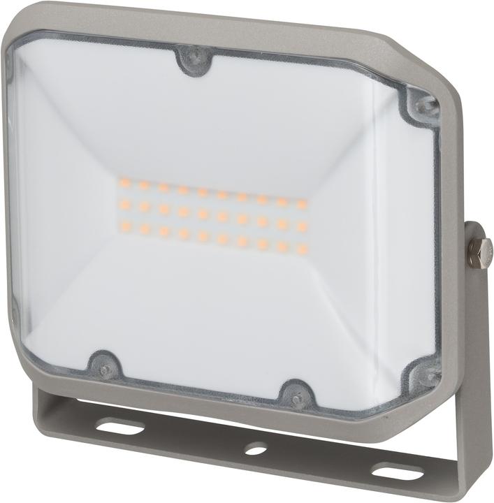Produktbild Brennenstuhl LED Strahler AL 2050 (20W, 2080lm, 3000K, IP44, LED Fluter zur Wandmontage mit warmweissem Licht) (2080 lm)