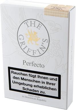 Image du produit The Griffin's Classic Perfecto (Parfait)