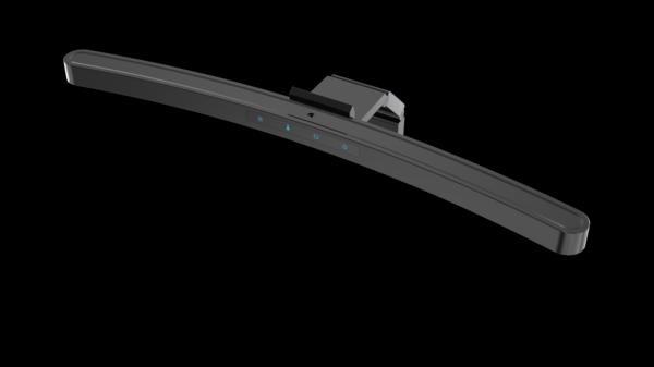 Produktbild FreeVoice Screenbar Curved