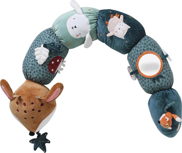 Actual product image Vertbaudet Fabric Toy