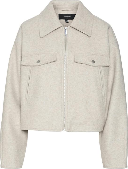 Produktbild Vero Moda VMFORTUNEFREJ Jacke Jacke (L)