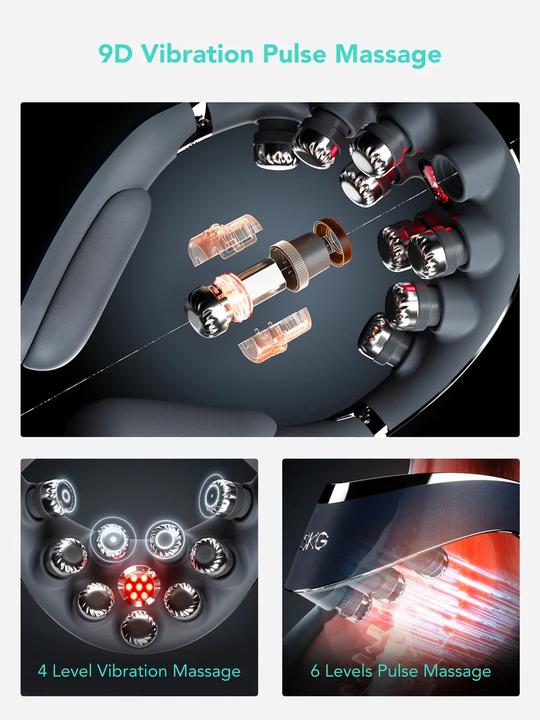 Produktbild SKG G7 Pro-Fold