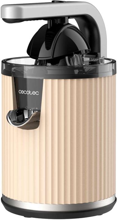 Produktbild Cecotec Xqueeze RetroJuice 600