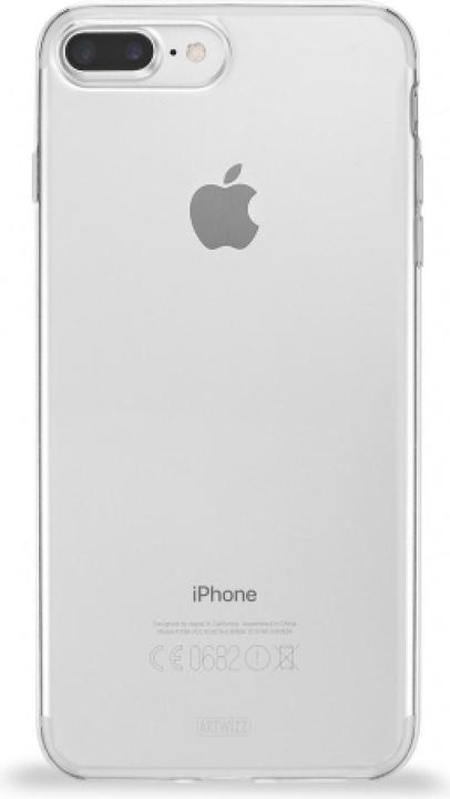 Produktbild Artwizz NoCase (Apple iPhone 8 Plus)
