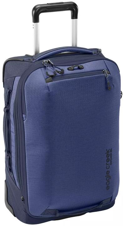 Produktbild Eagle Creek Creek Expanse Intl Carry On 35L Black (35 l, Handgepäck (bis 50l))