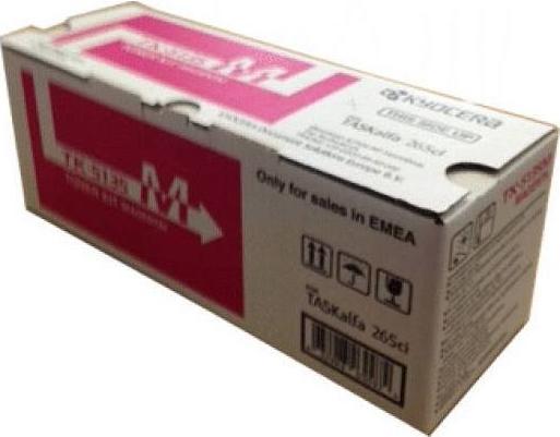 Actual product image Kyocera Tk-5135m (M)