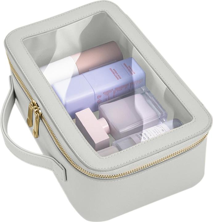 Immagine prodotto Bagbase Borsa da toilette trasparente Boutique