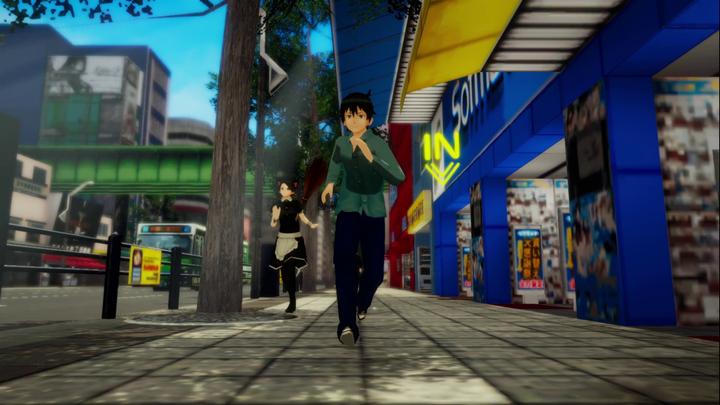 Immagine prodotto Marvelous Akiba's Trip Hellbound & Debriefed 10° anniversario - PS4 (Versione USA) (PS4, EN)