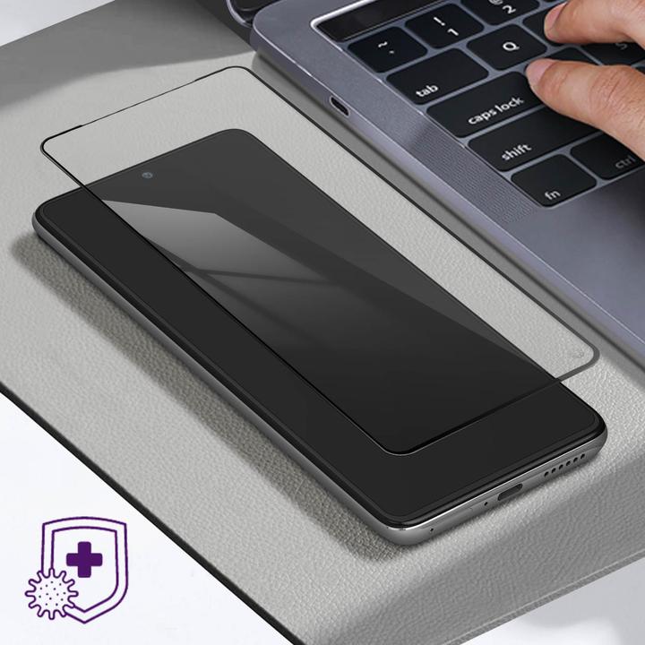Image du produit Bigben Connected Protection d'écran en verre (1 pièce(s), Xiaomi 11T Pro, Xiaomi 11T)