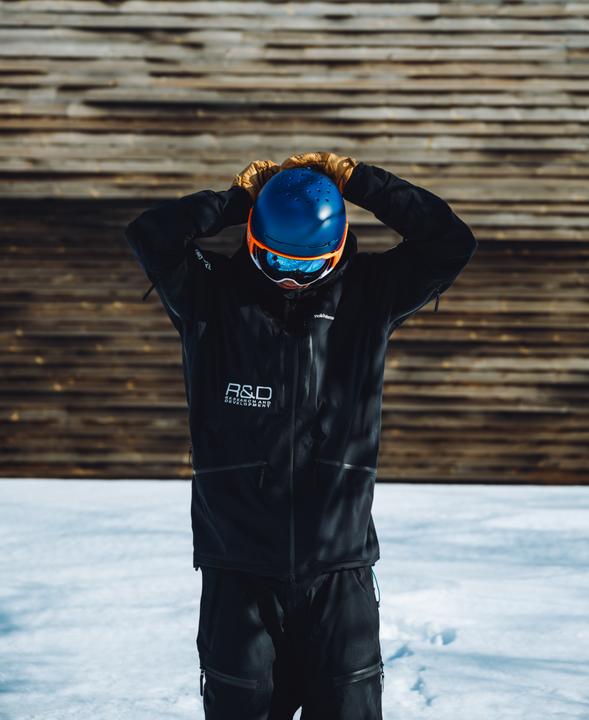 Produktbild Poc Meninx (59 - 62 cm, XL, XXL)
