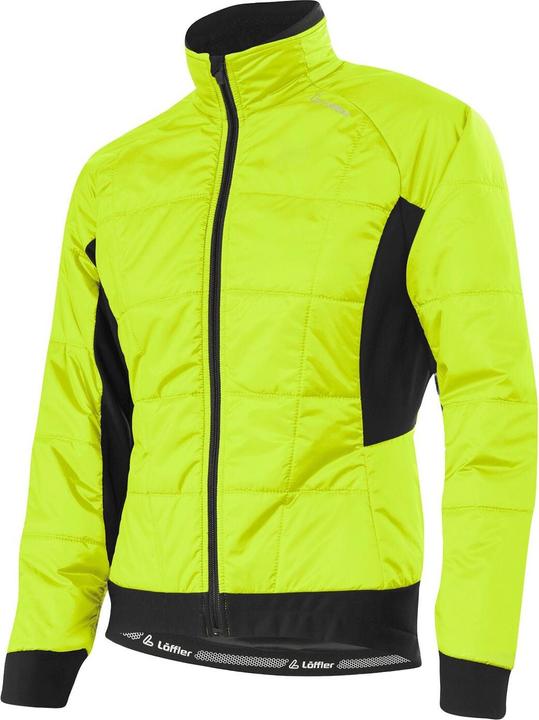 Produktbild Löffler Women's Bike Iso-Jacke Primaloft Mix (34)