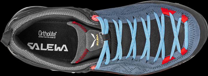 Actual product image Salewa MTN Trainer 2 GTX (37)