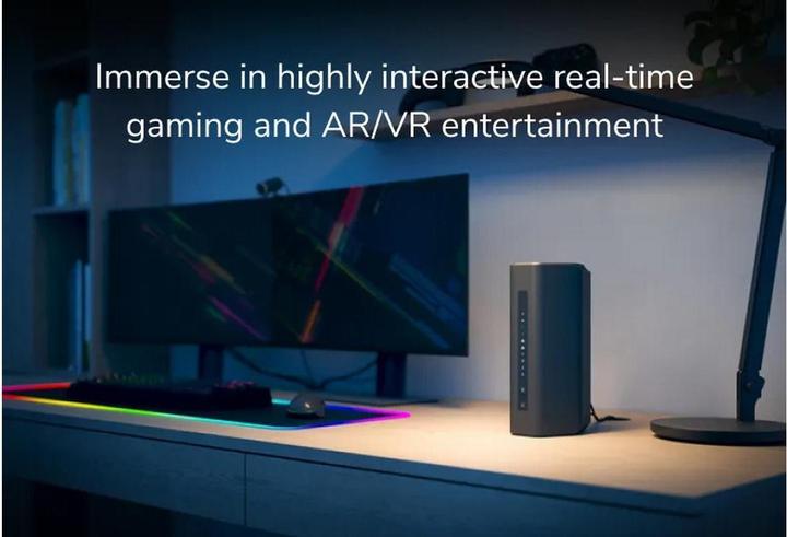 Produktbild Netgear Nighthawk RS300